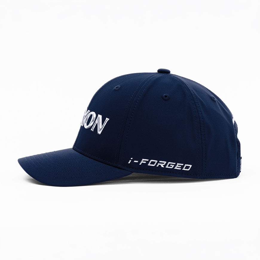 i-Forged Genuine Tour Hat - Navy